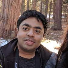 Arvind Narayanan